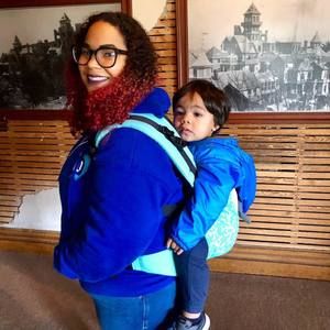 Meet your Posher, Mariah